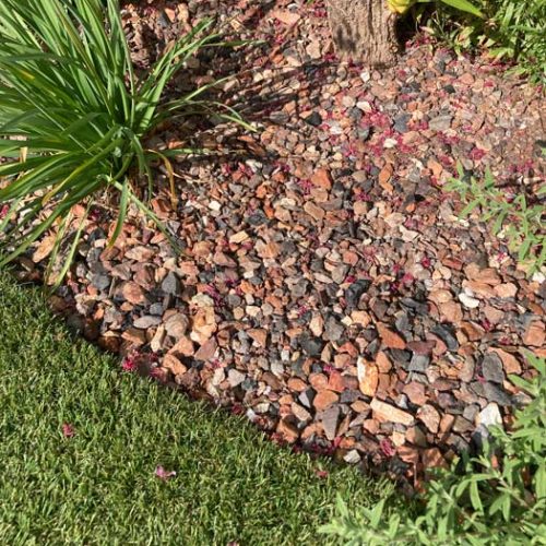 Paysagiste à Sauvian : création et aménagement de votre jardin