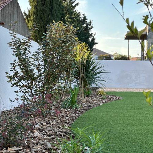 Paysagiste à Sauvian : création et aménagement de votre jardin