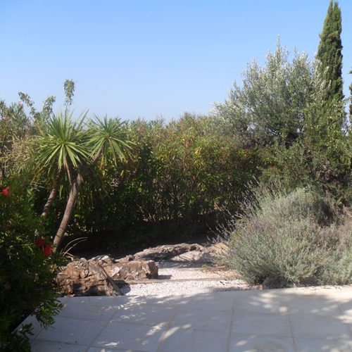 Entretien de jardins et d’espaces verts dans le 34