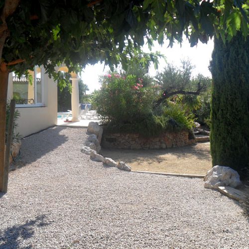 Entretien de jardins et d’espaces verts dans le 34