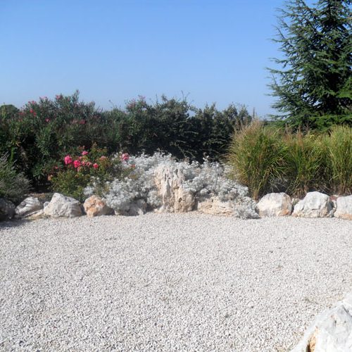 Entretien de jardins et d’espaces verts dans le 34