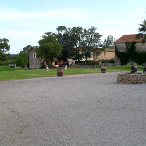 Entretien de jardins et d’espaces verts dans le 34