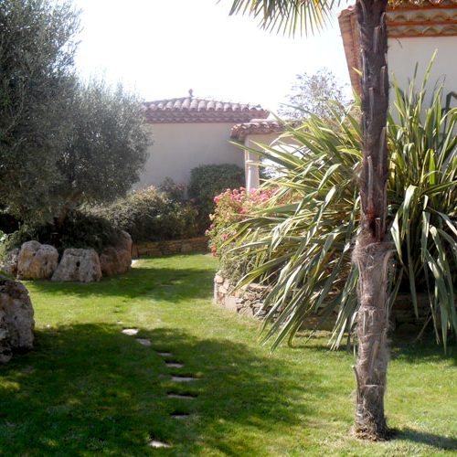 Entretien de jardins et d’espaces verts dans le 34