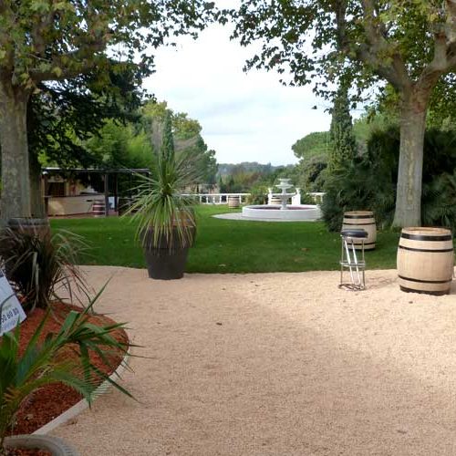 Entretien de jardins et d’espaces verts à Béziers