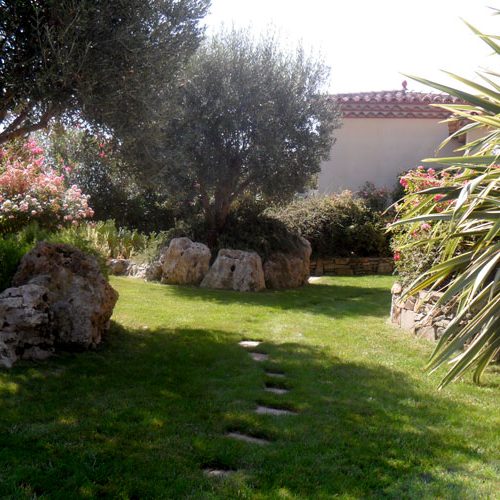 Entretien de jardins et d’espaces verts dans le 34