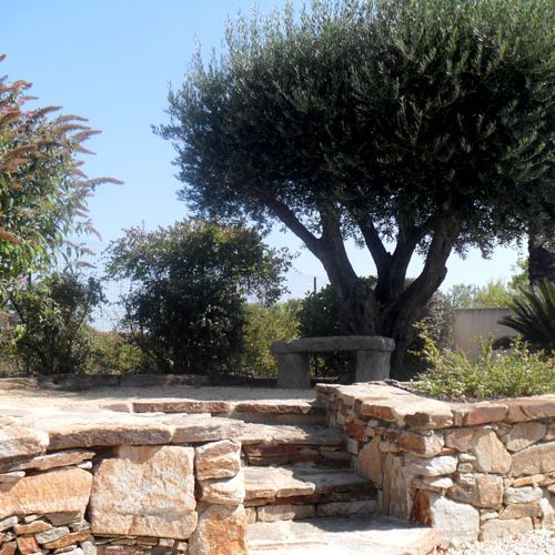 Entretien de jardins et d’espaces verts à Béziers