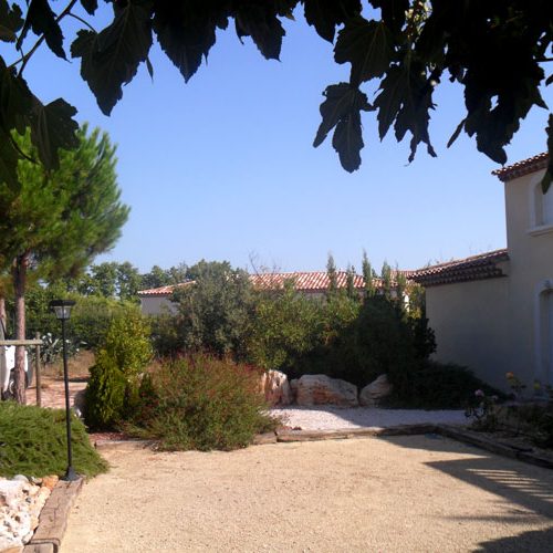 Entretien de jardins et d’espaces verts dans le 34