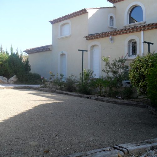 Entretien de jardins et d’espaces verts dans le 34