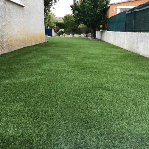 Gazon synthétique à Béziers et alentours