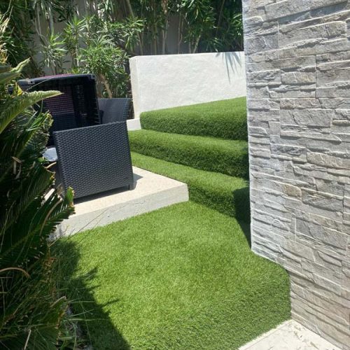 Gazon synthétique à Béziers et alentours