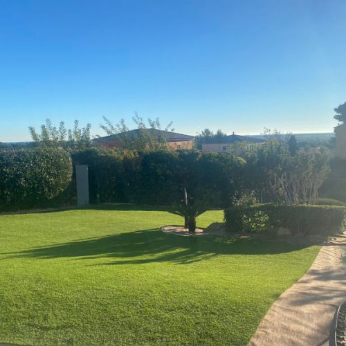 Gazon synthétique à Béziers et alentours