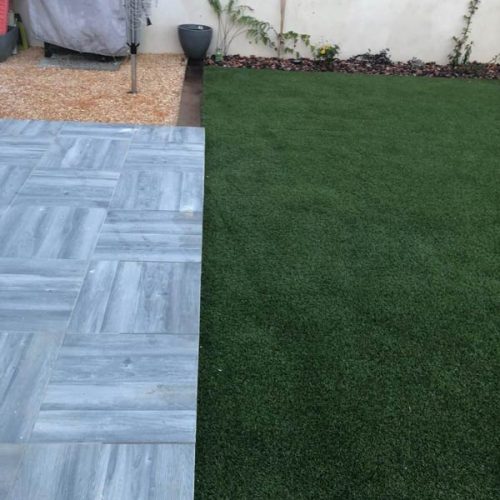 Gazon synthétique à Béziers et alentours